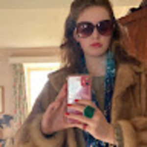 Meet your Posher, Nancy parish